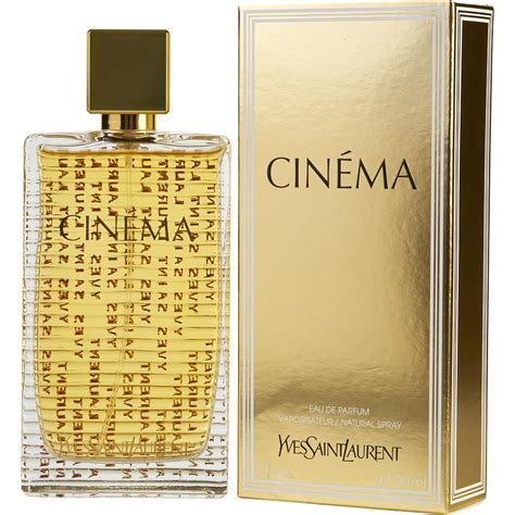 perfume cinema ysl